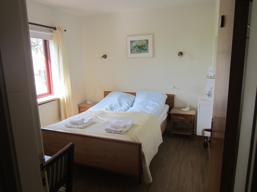 Nes Guesthouse Reykholt  Quarto foto